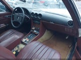 Mercedes-Benz 380 Sl WDBBA45AXDB021428 снимка