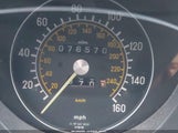 Mercedes-Benz 380 Sl WDBBA45AXDB021428 снимка