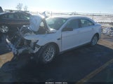 Ford Taurus Se 1FAHP2D82DG112490 снимка
