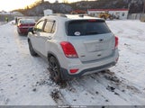 Chevrolet Trax Lt 3GNCJPSB7KL260121 снимка