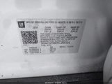 Chevrolet Trax Lt 3GNCJPSB7KL260121 снимка