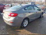 Chevrolet Cruze Lt 1G1BE5SM9K7122060 снимка