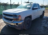 Chevrolet Silverado  2Lt 1GCVKREC6GZ418382 снимка