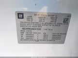 Chevrolet Silverado  2Lt 1GCVKREC6GZ418382 снимка