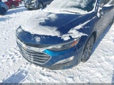 Chevrolet Malibu Lt 1G1ZD5ST4KF146913 снимка