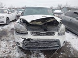 Kia Soul + KNDJT2A61D7763331 снимка