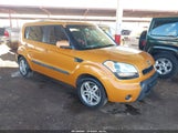 Kia Soul + KNDJT2A25B7296814 снимка
