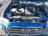 Toyota Tacoma Trd Sport 5TFSZ5ANXHX063843 fotografie