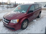 Dodge Grand Caravan Se 2C4RDGBG6JR192269 снимка