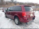 Dodge Grand Caravan Se 2C4RDGBG6JR192269 снимка