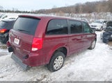 Dodge Grand Caravan Se 2C4RDGBG6JR192269 снимка