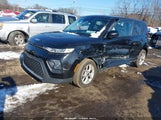 Kia Soul Lx KNDJ23AU8N7182045 photo