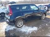 Kia Soul Lx KNDJ23AU8N7182045 photo