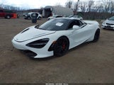 Mclaren 720S Luxury/Performance SBM14FCA0LW004686 снимка