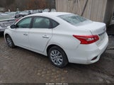 Nissan Sentra S 3N1AB7AP2JY209818 снимка