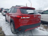 Toyota Corolla Cross Le 7MUCAABG4PV078451 снимка