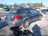 Subaru Outback 2.5I 4S4BP61C267356008 снимка