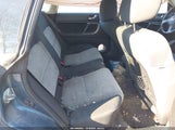 Subaru Outback 2.5I 4S4BP61C267356008 снимка