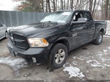Ram  Express 4X4 6'4 Box 1C6RR7FG3HS827900 снимка