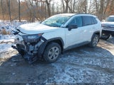 Toyota Rav4 Le 2T3F1RFV2MC192636 fotografie