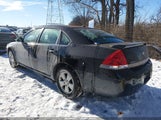 Chevrolet Impala Lt 2G1WT58K689169146 fotografie