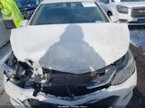 Chevrolet Cruze Lt Auto 1G1BE5SMXJ7172092 photo
