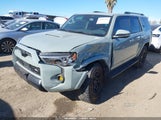 Toyota 4Runner Trd Off Road Premium JTERU5JR2P6176024 fotografie