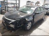 Nissan Altima 2.5 S 1N4AL3AP6EN261559 fotografie