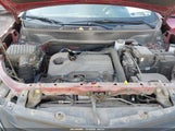 Chevrolet Equinox Awd 2Fl 2GNAXTEV1L6145881 снимка