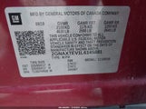 Chevrolet Equinox Awd 2Fl 2GNAXTEV1L6145881 снимка