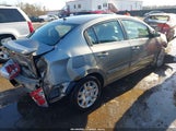 Nissan Sentra 2.0 S 3N1AB6AP2CL782860 снимка