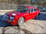 Chrysler 300C 2C3KA63H47H833286 fotografie