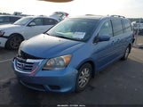 Honda Odyssey Ex-L 5FNRL3H7XAB063627 снимка