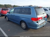 Honda Odyssey Ex-L 5FNRL3H7XAB063627 снимка
