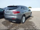 Buick Enclave Fwd Premium 5GAERCKW7LJ189440 fotografie