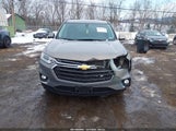 Chevrolet Traverse 1Lt 1GNEVGKW2JJ126008 fotografie
