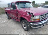 Ford F150 1FTEF14H2NKA54051 снимка