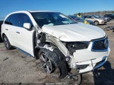 Acura Mdx 5J8YD3H31JL007354 снимка