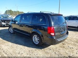 Dodge Grand Caravan Sxt 2C4RDGCG7JR268001 снимка