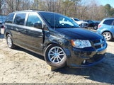 Dodge Grand Caravan Sxt 2C4RDGCG7JR268001 снимка