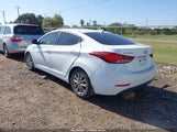 Hyundai Elantra Se 5NPDH4AE7FH609464 снимка