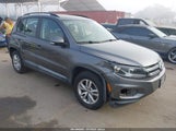 Volkswagen Tiguan S WVGAV7AX7GW512397 fotografie