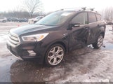 Ford Escape Titanium 1FMCU9J94JUD55598 снимка
