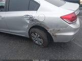 Honda Civic Lx 19XFB2F51DE293682 снимка