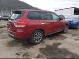 Nissan Pathfinder S 5N1AR2MM4EC695586 снимка