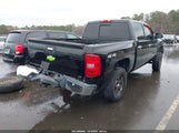 Chevrolet Silverado  Ltz 3GCPKTE34BG101523 снимка