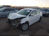 Nissan Sentra Sv 3N1AB7AP4EY304578 снимка