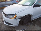 Volkswagen Jetta 2.0L S 3VW2K7AJ3EM350095 снимка