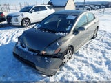 Honda Civic Lx 1HGFA16597L047456 снимка