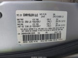Chrysler Town & Country Limited 2A8HR64X38R132876 снимка